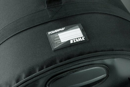 Beschermhoes voor bekkens Tama PBC22 PowerPad Beschermhoes voor bekkens - 3