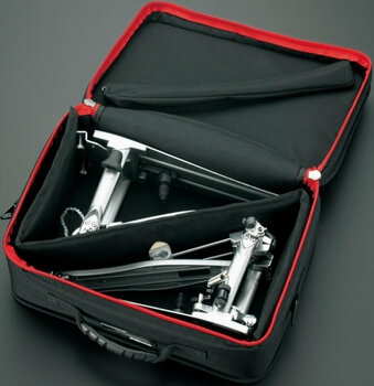 Kufr pro pedál k basovému bubnu Tama PBP200 PowerPad Double Pedal Kufr pro pedál k basovému bubnu - 2