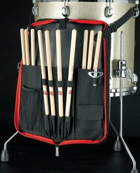 Drumstick Bag Tama PBS24 PowerPad Drumstick Bag - 2