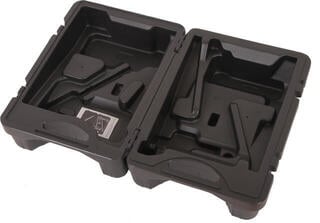 Obal na pedál Tama PC900TW Iron Cobra Twin Pedal Obal na pedál - 3