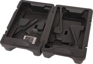 Obal na pedál Tama PC910TW Speed Cobra Double Pedal Obal na pedál - 4