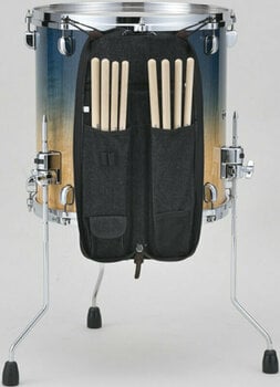 Drumstick Bag Tama TSB12BK PowerPad Designer Drumstick Bag - 2