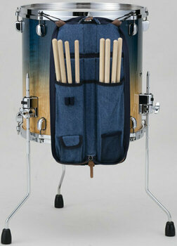 Tasche für Schlagzeugstock Tama TSB12NB Powerpad Designer Collection Navy Blue Tasche für Schlagzeugstock - 2
