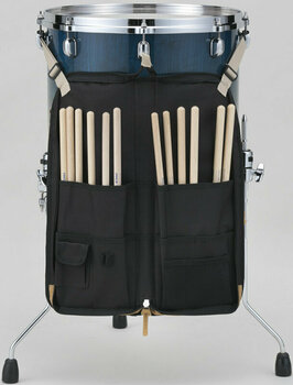 Drumstick Bag Tama TSB24BK PowerPad Designer Drumstick Bag - 2