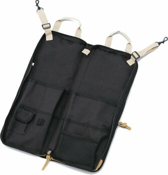Drumstick Bag Tama TSB24BK PowerPad Designer Drumstick Bag - 3