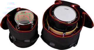 Schlagzeugtasche Tama DSS44LJ Schlagzeugtasche - 1
