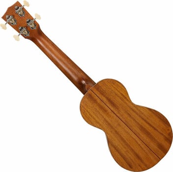 Soprano ukulele Mahalo MM1 Soprano ukulele Natural - 2