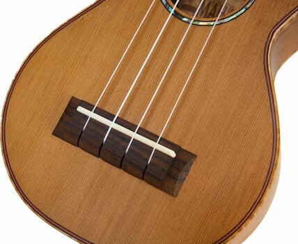 Soprano ukulele Mahalo MM1 Soprano ukulele Natural - 5
