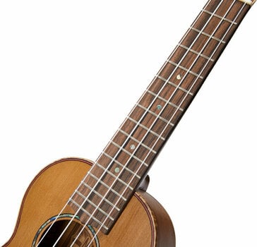 Soprano ukulele Mahalo MM1 Soprano ukulele Natural - 6