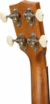 Soprano ukulele Mahalo MM1 Soprano ukulele Natural - 8