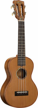 Koncertné ukulele Mahalo MM2 Koncertné ukulele Natural (Poškodené) - 5