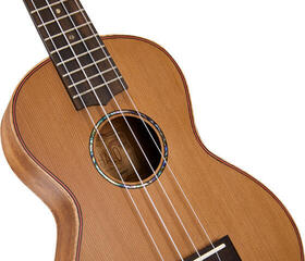 Koncertne ukulele Mahalo MM2 Natural Koncertne ukulele - 3