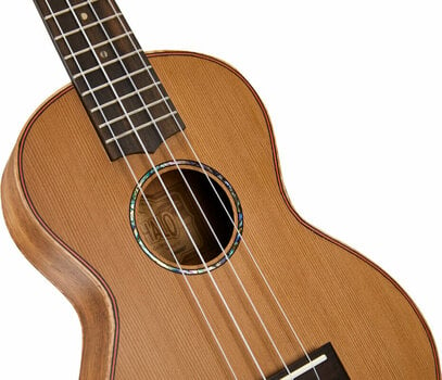 Koncertné ukulele Mahalo MM2 Koncertné ukulele Natural (Poškodené) - 6
