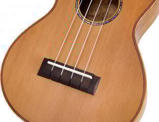 Koncertne ukulele Mahalo MM2 Natural Koncertne ukulele - 4