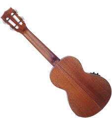 Concert Ukulele Mahalo MM2E Natural Concert Ukulele - 1