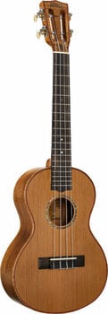 Tenorové ukulele Mahalo MM3 Tenorové ukulele Natural (Poškodené) - 6