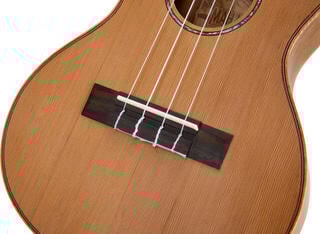 Ukulele tenore Mahalo MM3 Natural Ukulele tenore - 4
