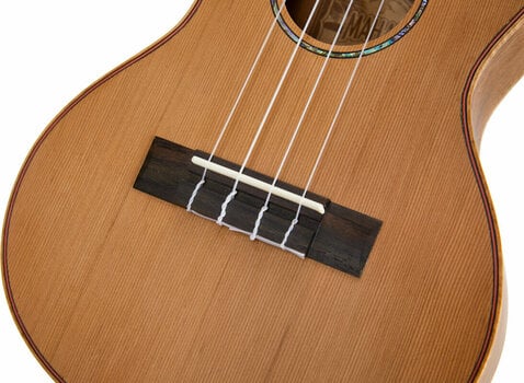 Tenor ukulele Mahalo MM3 Tenor ukulele Natural (Beschadigd) - 8