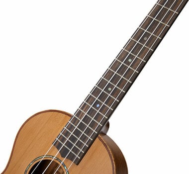 Tenor ukulele Mahalo MM3 Tenor ukulele Natural (Beschadigd) - 9