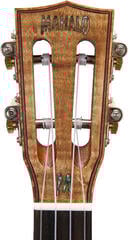 Ukulele tenore Mahalo MM3 Natural Ukulele tenore - 6