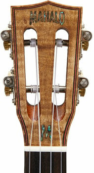 Tenorové ukulele Mahalo MM3 Tenorové ukulele Natural (Poškodené) - 10