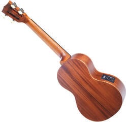 Tenor Ukulele Mahalo MM3E Natural Tenor Ukulele - 1