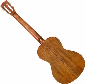 Barytónové ukulele Mahalo MM4 Barytónové ukulele Natural - 2