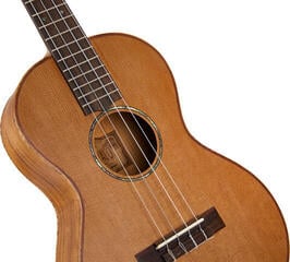 Ukulele barytonowe Mahalo MM4 Natural Ukulele barytonowe - 3