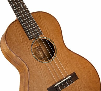 Barytónové ukulele Mahalo MM4 Barytónové ukulele Natural - 4