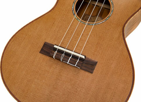 Bariton ukulele Mahalo MM4 Bariton ukulele Natural - 5