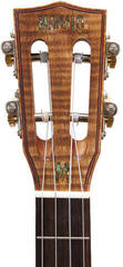 Ukulele barytonowe Mahalo MM4 Natural Ukulele barytonowe - 6