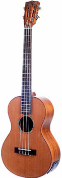 Bariton ukulele Mahalo MM4E Bariton ukulele Natural - 2