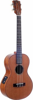 Barytonové ukulele Mahalo MM4E Barytonové ukulele Natural - 3