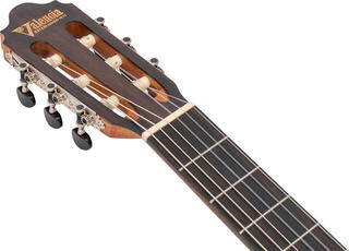 Guitarra clásica Valencia VC704 4/4 Natural Guitarra clásica - 7