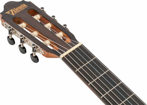 Klassieke gitaar Valencia VC704 4/4 Natural - 8