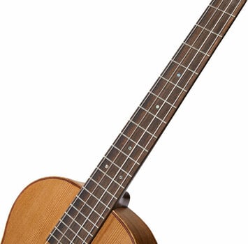 Barytónové ukulele Mahalo MM4 Barytónové ukulele Natural - 6