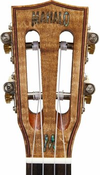 Tenorové ukulele Mahalo MM3E Tenorové ukulele Natural - 6