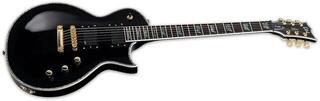 E-Gitarre ESP LTD EC1000 Black E-Gitarre - 2