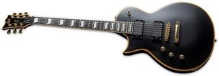 Elektrická kytara ESP LTD EC-1000 LH Vintage Black Elektrická kytara - 4