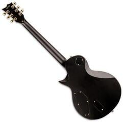 Elektromos gitár ESP LTD EC1000 Vintage Black Elektromos gitár - 1