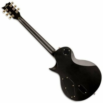 Elektromos gitár ESP LTD EC1000 Vintage Black - 2
