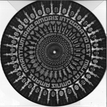Disco in vinile Pendulum - Elemental (Picture Disc) (EP) - 2