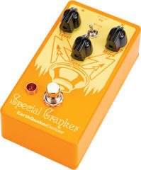 Kytarový efekt EarthQuaker Devices Special Cranker Kytarový efekt - 2
