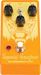 Kytarový efekt EarthQuaker Devices Special Cranker Kytarový efekt - 3