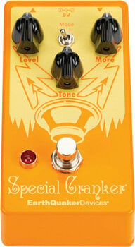 Guitar Effect EarthQuaker Devices Special Cranker - 4