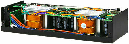 Virtalähteen adapteri MOOER Macro Power S12 - 4
