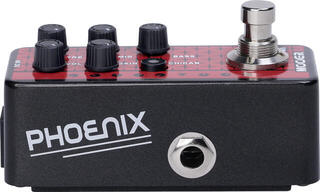 Gitarrenverstärker MOOER Micro Preamp 016 Gitarrenverstärker - 3