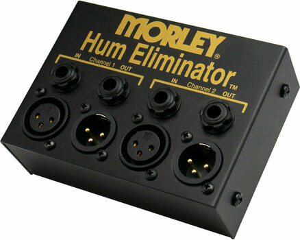 Gitarový efekt Morley Hum Eliminator - 2