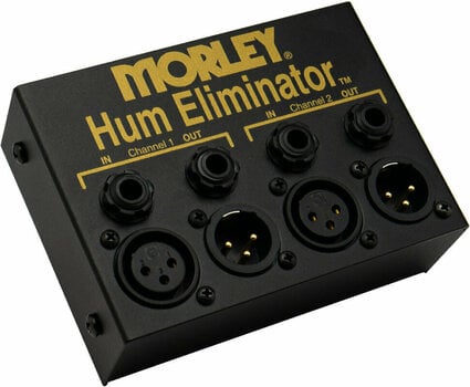 Gitarový efekt Morley Hum Eliminator - 3