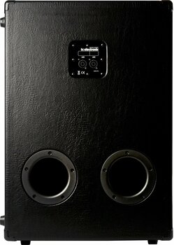 Bassbox TC Electronic BC212 250W 2x12 Bass Cabinet - 2